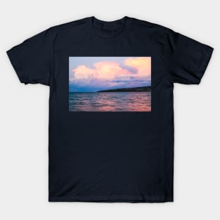 Dromana Foreshore and Mount Martha, Mornington Peninsula, Victoria, Australia T-Shirt